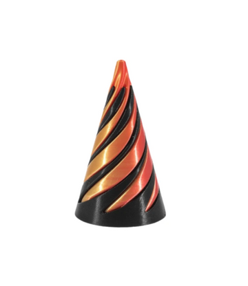 3D Sensory Spiral Spinner - Your Capability Store