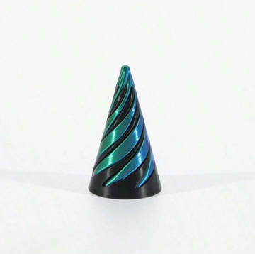 3D Sensory Spiral Spinner - Your Capability Store