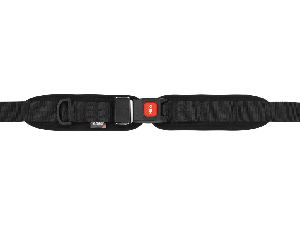 2-Point Hip Belt - for stroller
