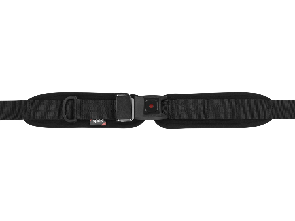 2-Point Hip Belt - for stroller