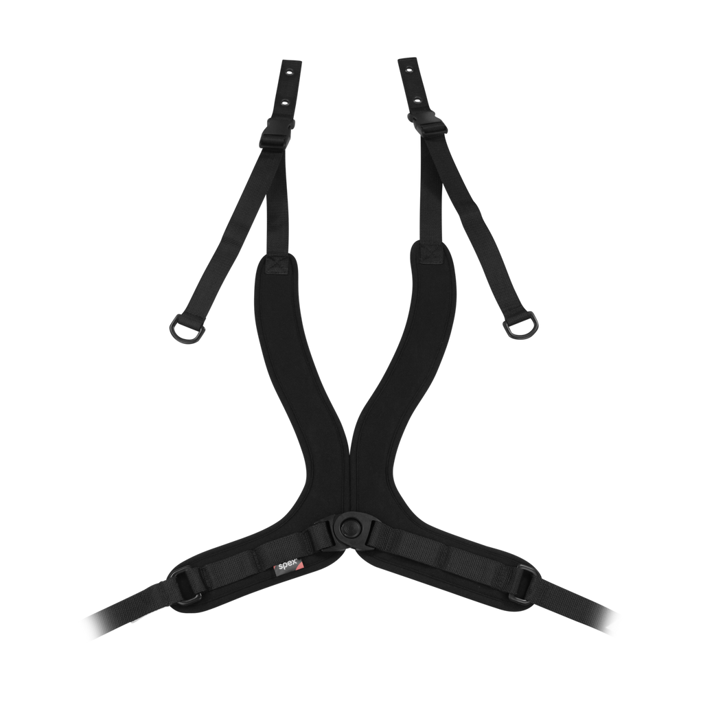 Spex Centrepoint Harness - for strollers