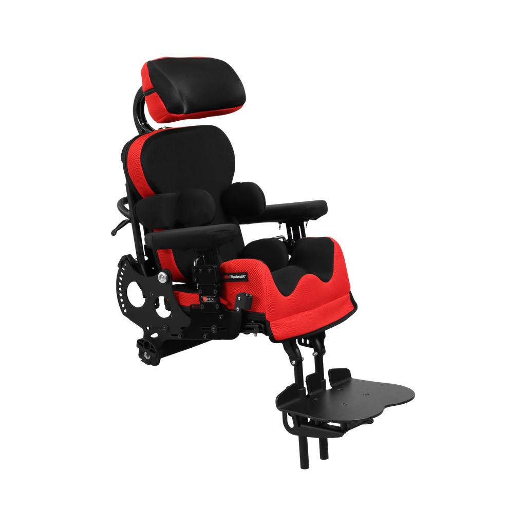 Hoggi BINGO Spex Stroller
