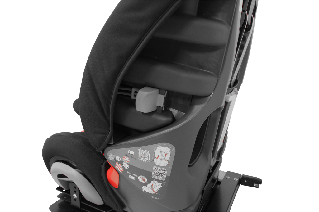 Starlight-NXT Car Seat