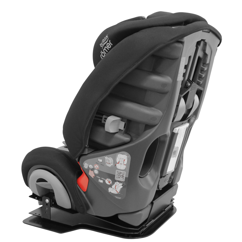 Starlight-NXT Car Seat
