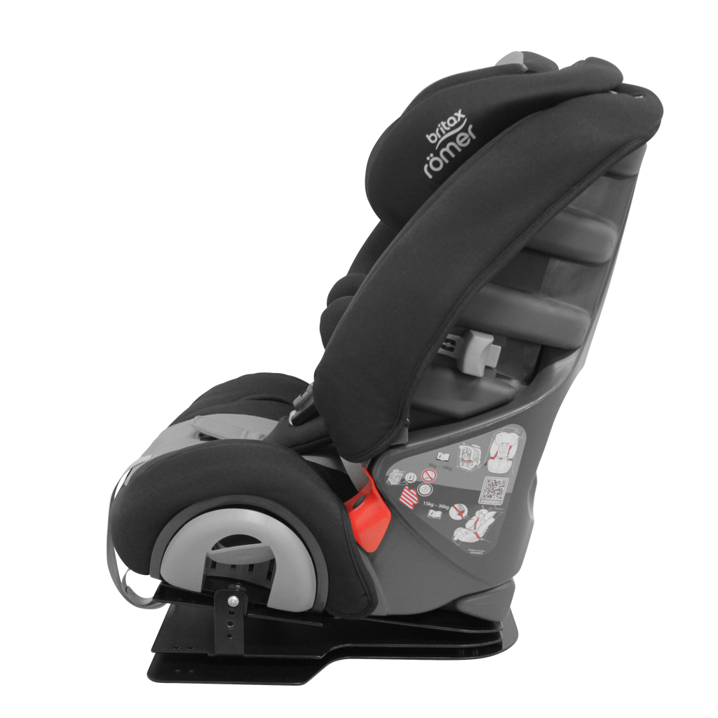 Starlight-NXT Car Seat
