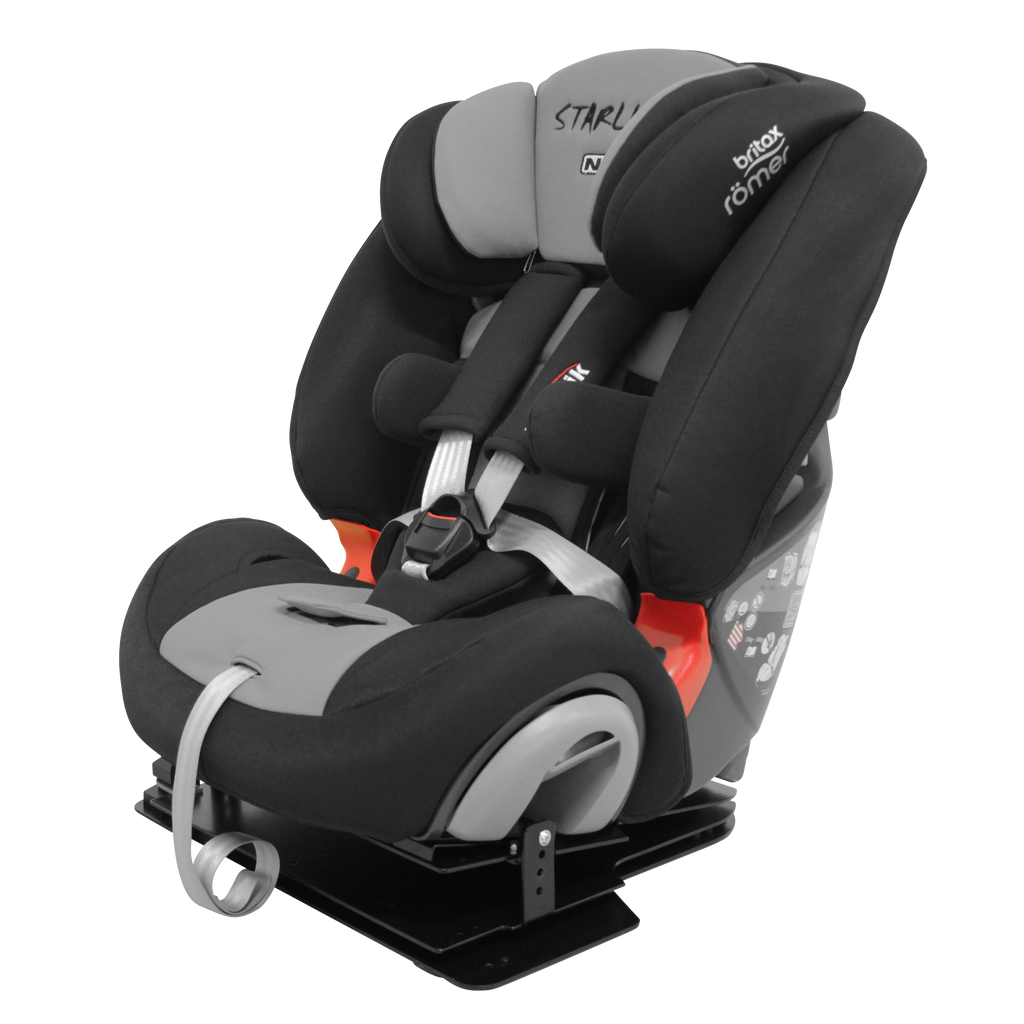 Starlight-NXT Car Seat