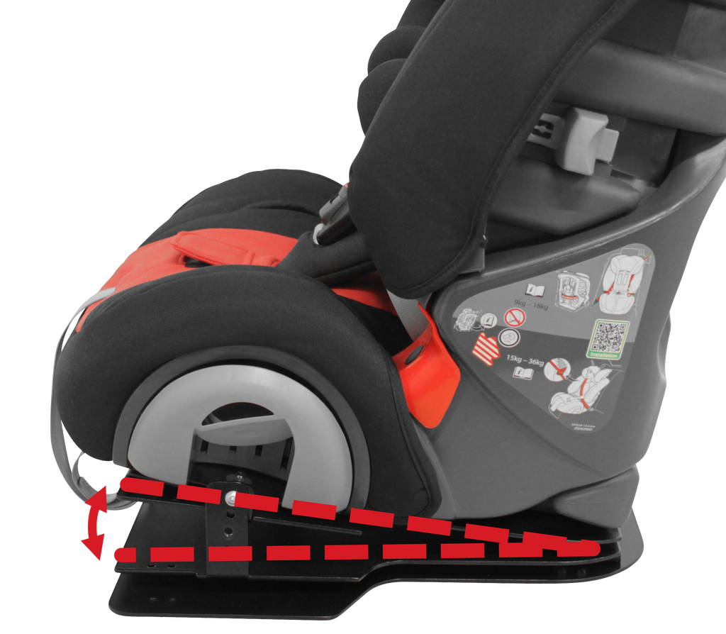 Starlight-NXT Car Seat