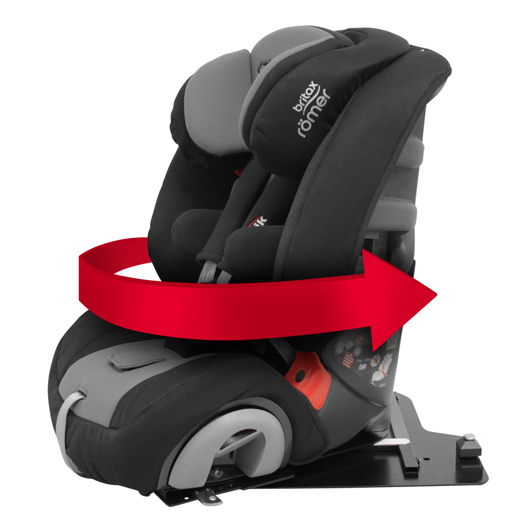 Starlight-NXT Car Seat