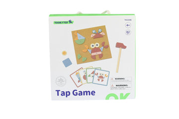 My Forest Friends Tap Tap Game - Your Capability Store