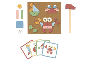 My Forest Friends Tap Tap Game - Your Capability Store