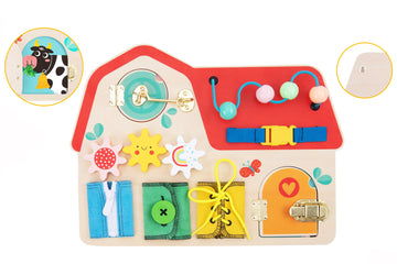Busy Board - Your Capability Store