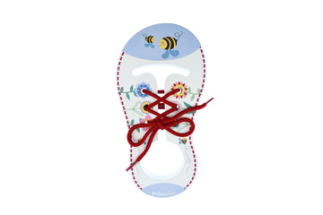 Buzzy Days Learn to Tie Lacing Shoe - Your Capability Store