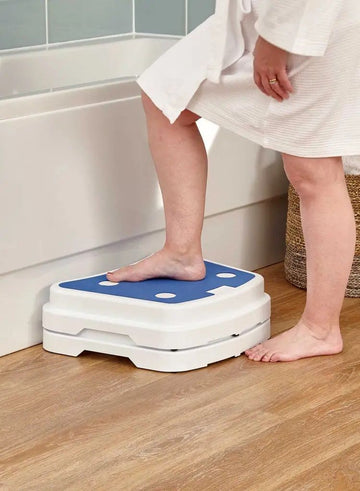 Stackable Toilet Step - Your Capability Store