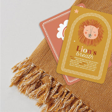 Calm Down Cards – Tools to Support Emotional Regulation - Your Capability Store