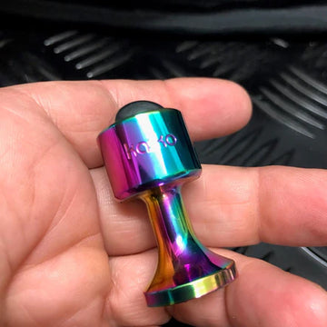 The Detonator - roll, press & twist - Your Capability Store
