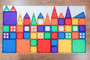Rainbow Starter Pack 60pc - Your Capability Store