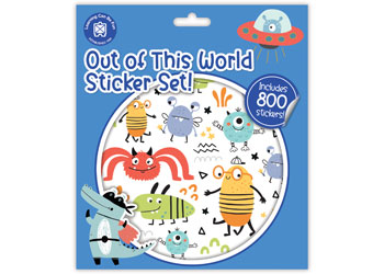 Out of this world - Your Capability Store