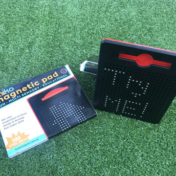 Magnetic Pad - Your Capability Store