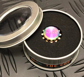 The Original Mini Cog by Kaiko - Your Capability Store