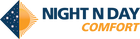Night n day logo