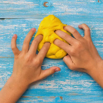 Therapy Putty - 5 colours - 5 strengths - Your Capability Store