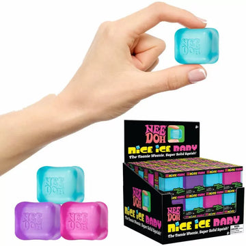 Nice Ice Baby Teenie NeeDoh - Your Capability Store