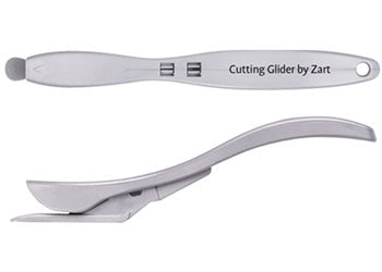 Cutting Glider by Zart - Your Capability Store