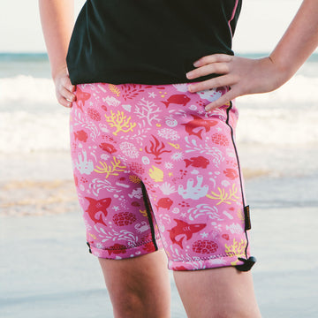Conni Kids Containment Swim Shorts - Your Capability Store