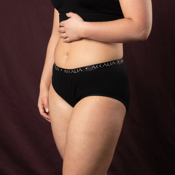 Conni Eve - Maximum Capacity Period Underwear - Your Capability Store