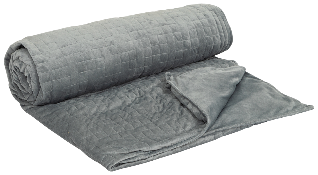 Weighted Blanket + Cover Queen Your Capability Store