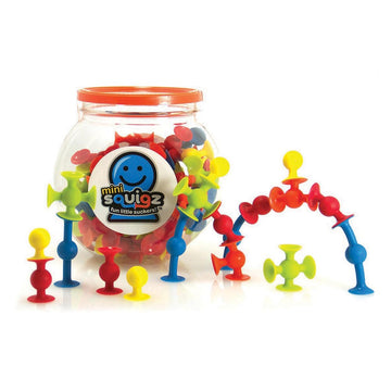 MiniSquigz - Your Capability Store