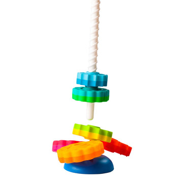 Spin Again - Your Capability Store