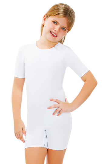 CalmCare Sensory Short Sleeve Suit - Your Capability Store