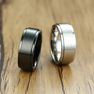VNOX Spinner Rings - Your Capability Store