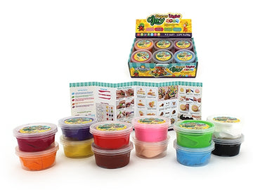 Super Light Clay Putty 50g - Your Capability Store