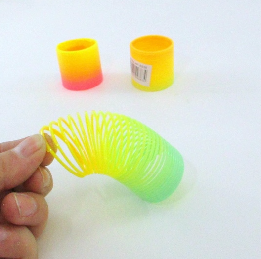 Small Slinky Rainbow Springs Your Capability Store