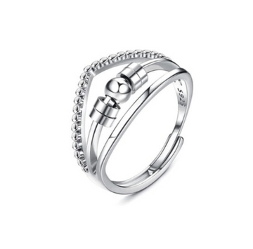 Stress Relief Ring - Adjustable - Your Capability Store