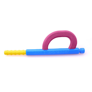 ARK's Z-Grabber - Your Capability Store