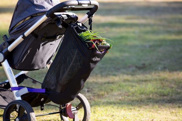 Zoozaro Pram Pouch Your Capability Store