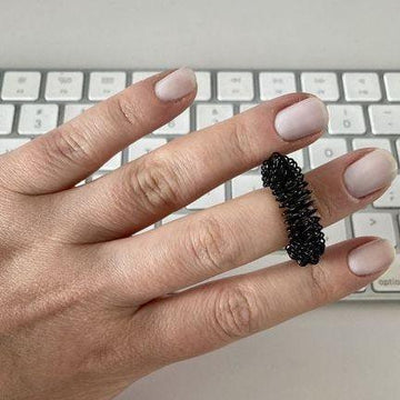 Kaiko Spikey Fidget For Finger - Your Capability Store