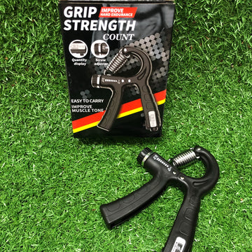 Hand Grip Exerciser with Counter - Your Capability Store