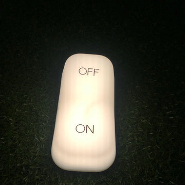 Kaiko ON-OFF switch USB LED Light - Your Capability Store