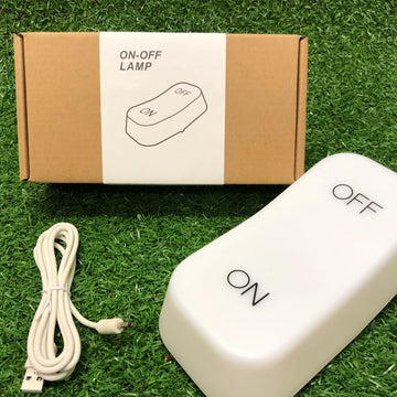 Kaiko ON-OFF switch USB LED Light - Your Capability Store