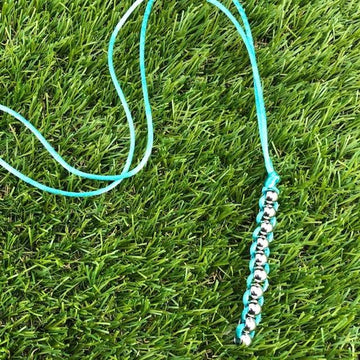 Kaiko Caterpillar Unisex Necklace - Your Capability Store