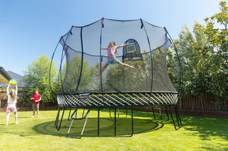 Springfree Trampolines