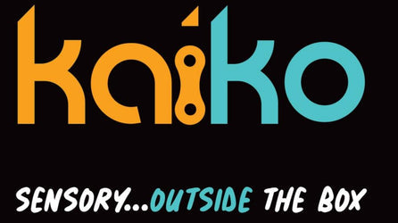 Kaiko Fidgets