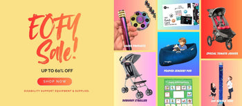 EOFY Sale
