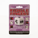 Fiddle Fingers - Your Capability Store