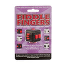 Fiddle Fingers - Your Capability Store