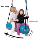 Tumble Forms 2 Deluxe Vestibulator II System-6